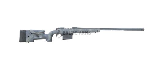 Bergara B14 WILDERNESS HMR šautuvas 6.5 PRC 24"